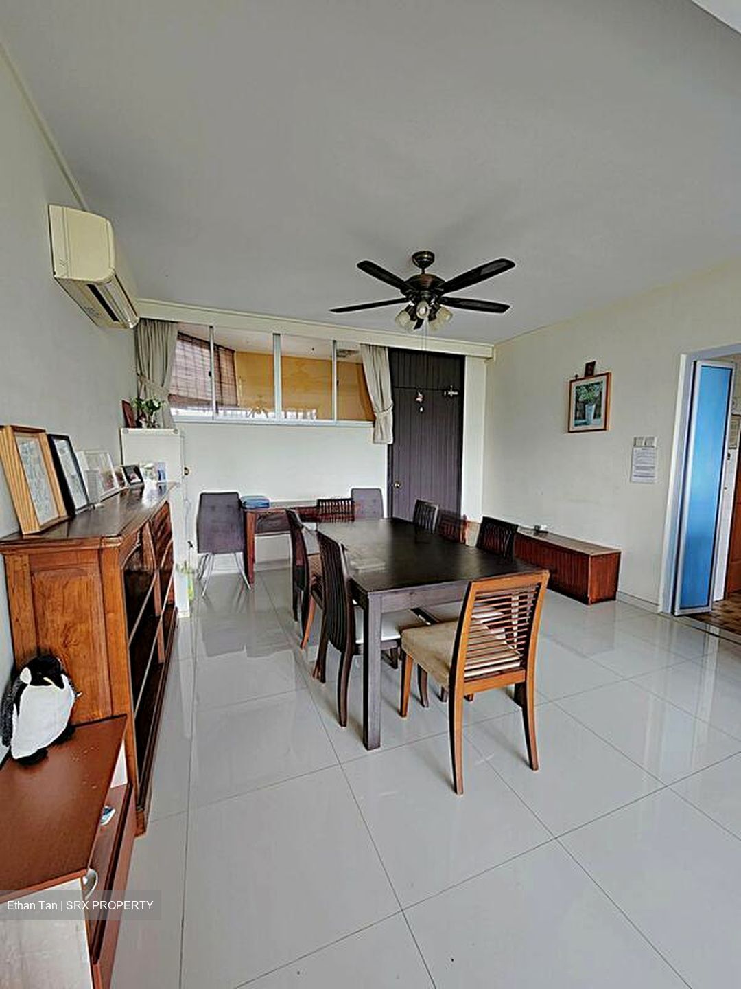 Sherwood Towers (D21), Apartment #504046601